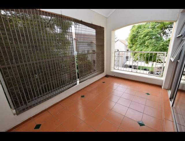 2 BEDROOM PROPERTY TO RENT IN MORNINGSIDE